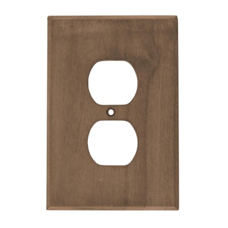 D & H Distributing Outlet Cover 2-pack, 2PK MA19666